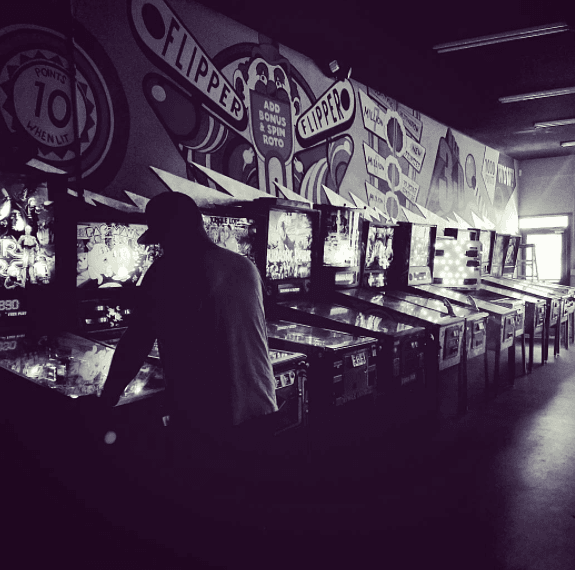 Retrovolt Arcade photo 4