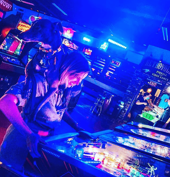 Retrovolt Arcade photo 9