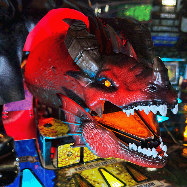 Retrovolt Arcade photo 13