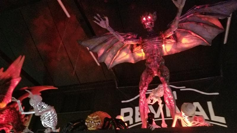 Revival Arcade photo 2