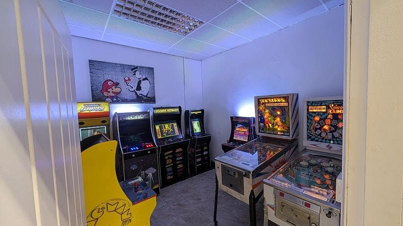 Re:Wired Museum & Arcade photo 2