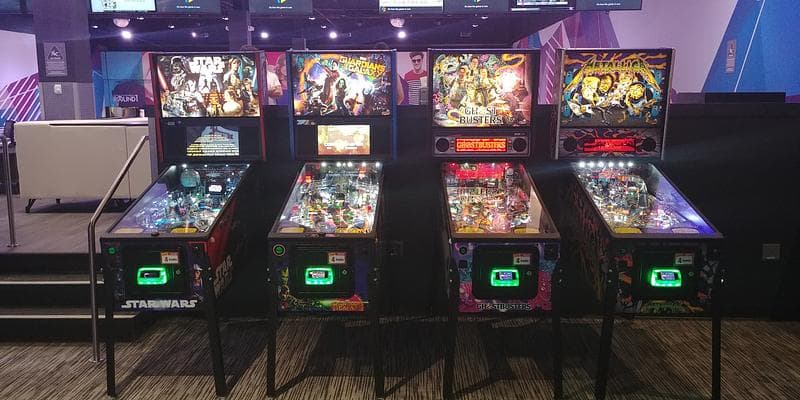 Round1 Bowling & Amusement photo 2
