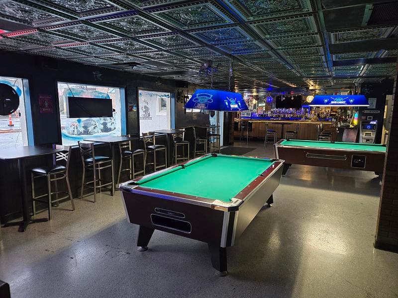 Saltwater Tavern photo 1