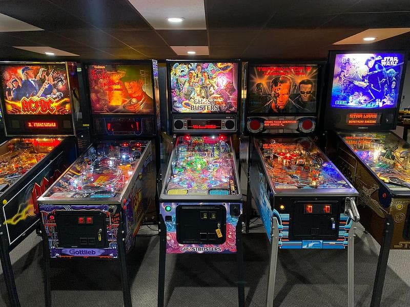 Scanlines Arcade photo 6