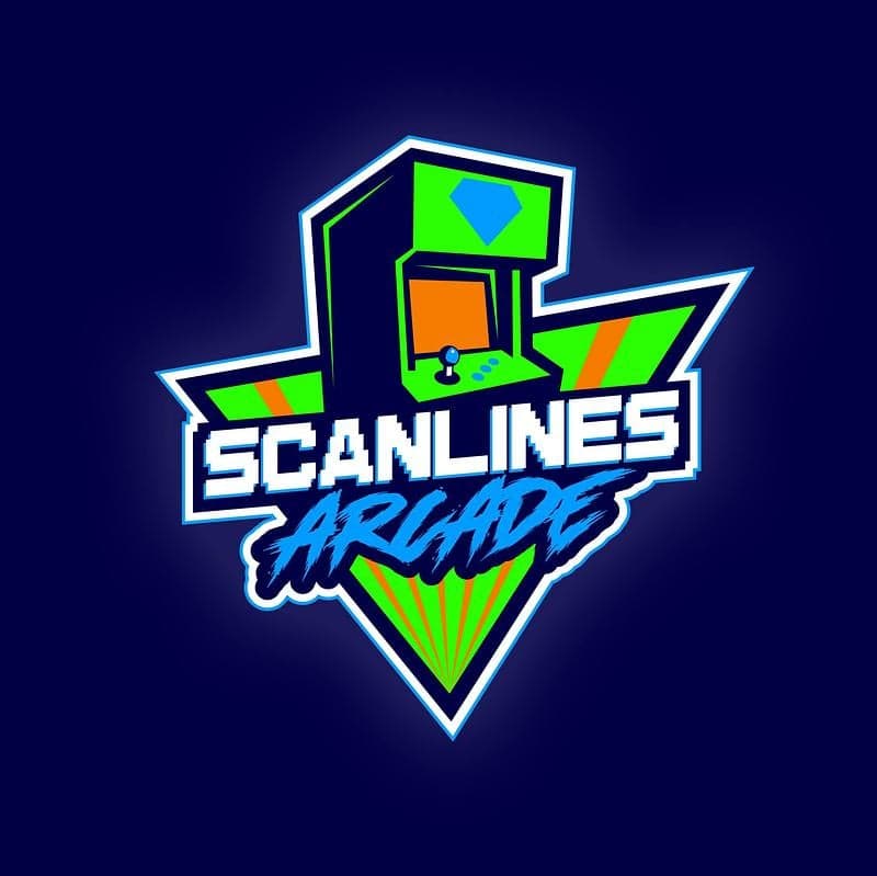 Scanlines Arcade photo 4