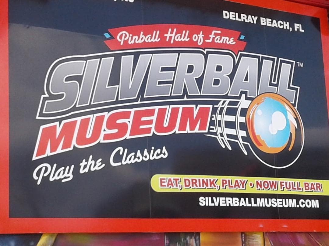 Silverball Retro Arcade photo 3