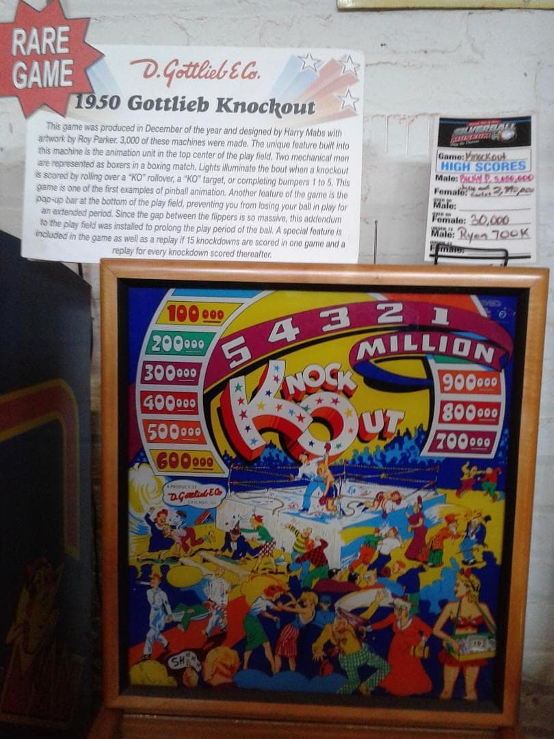 Silverball Retro Arcade photo 10