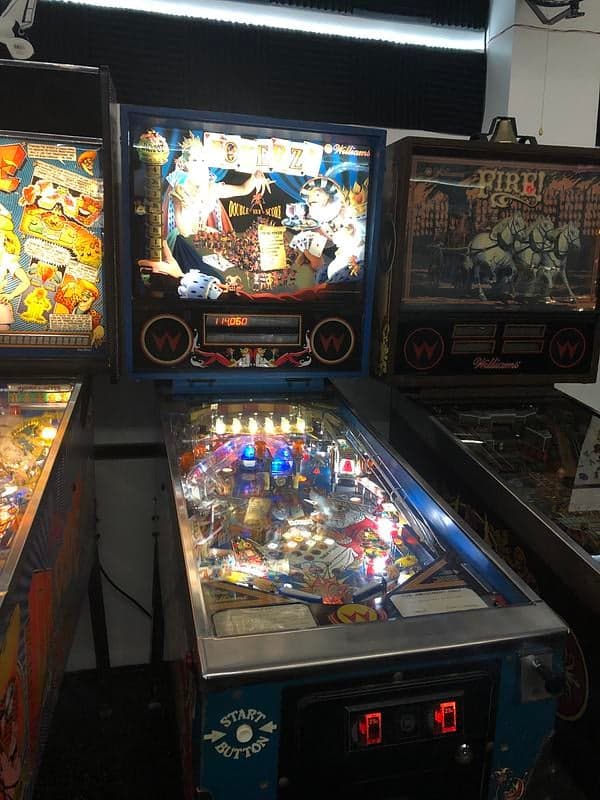 Skill Shot Arcade photo 2