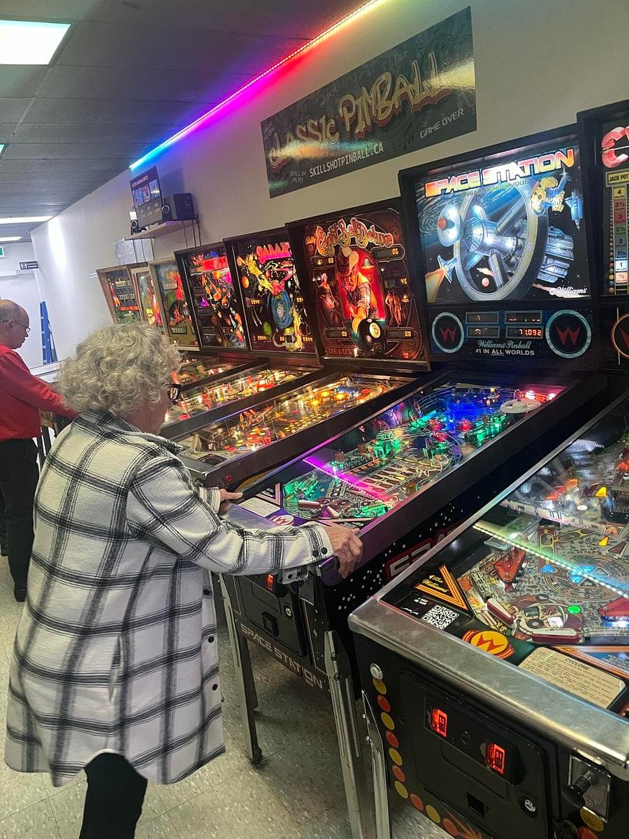 Skill Shot Pinball photo 2