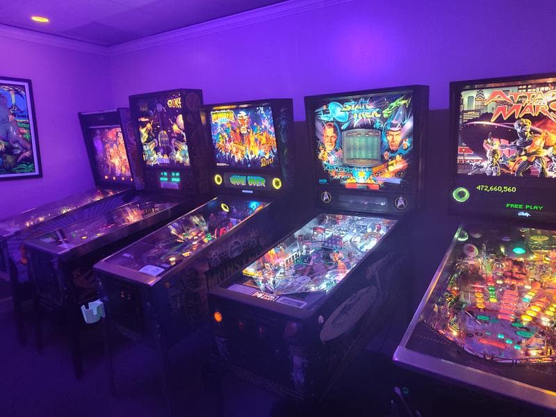 Solid State Pinball Supply photo 7