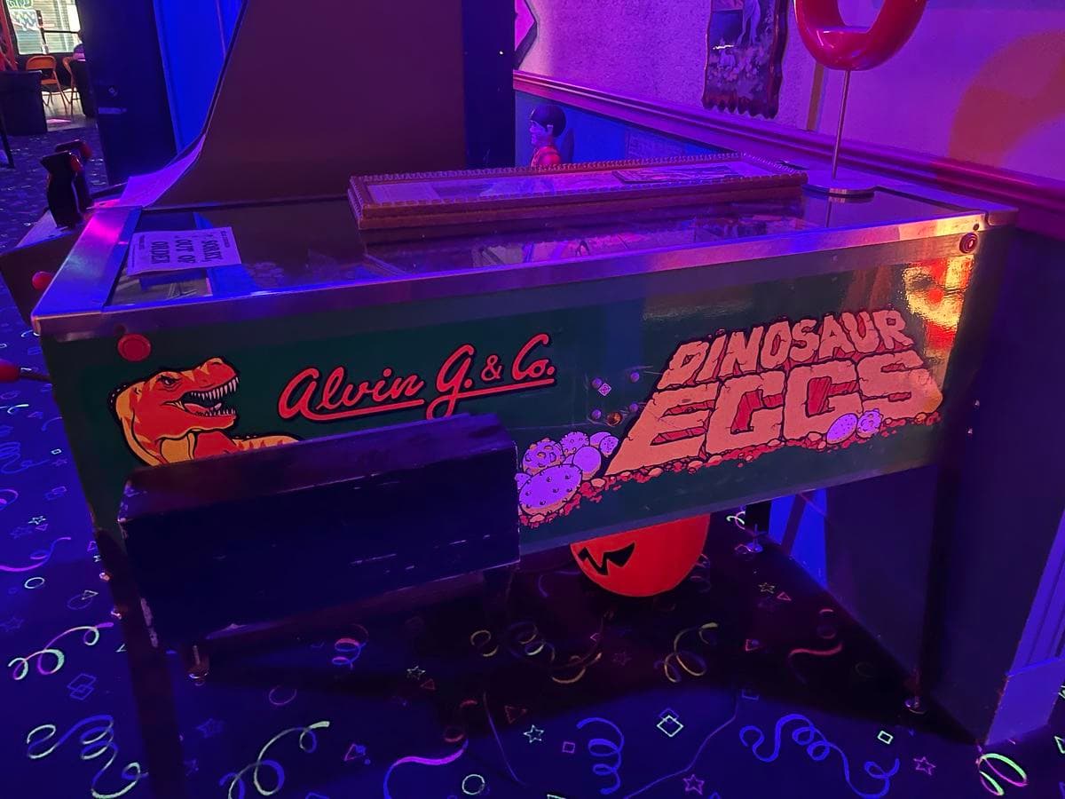 Sparks Pinball Museum & Arcade photo 5
