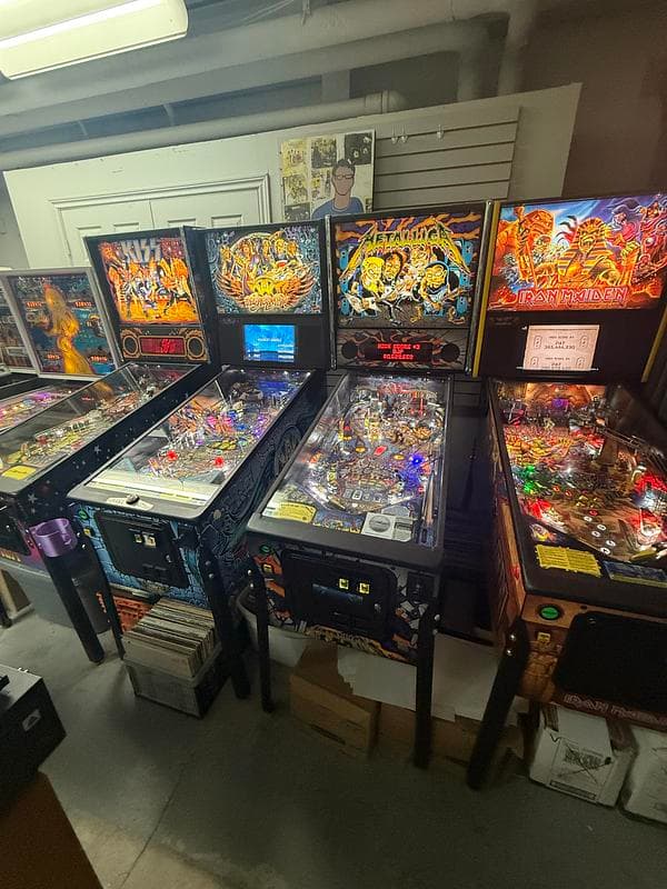 Spin-it Records photo 2