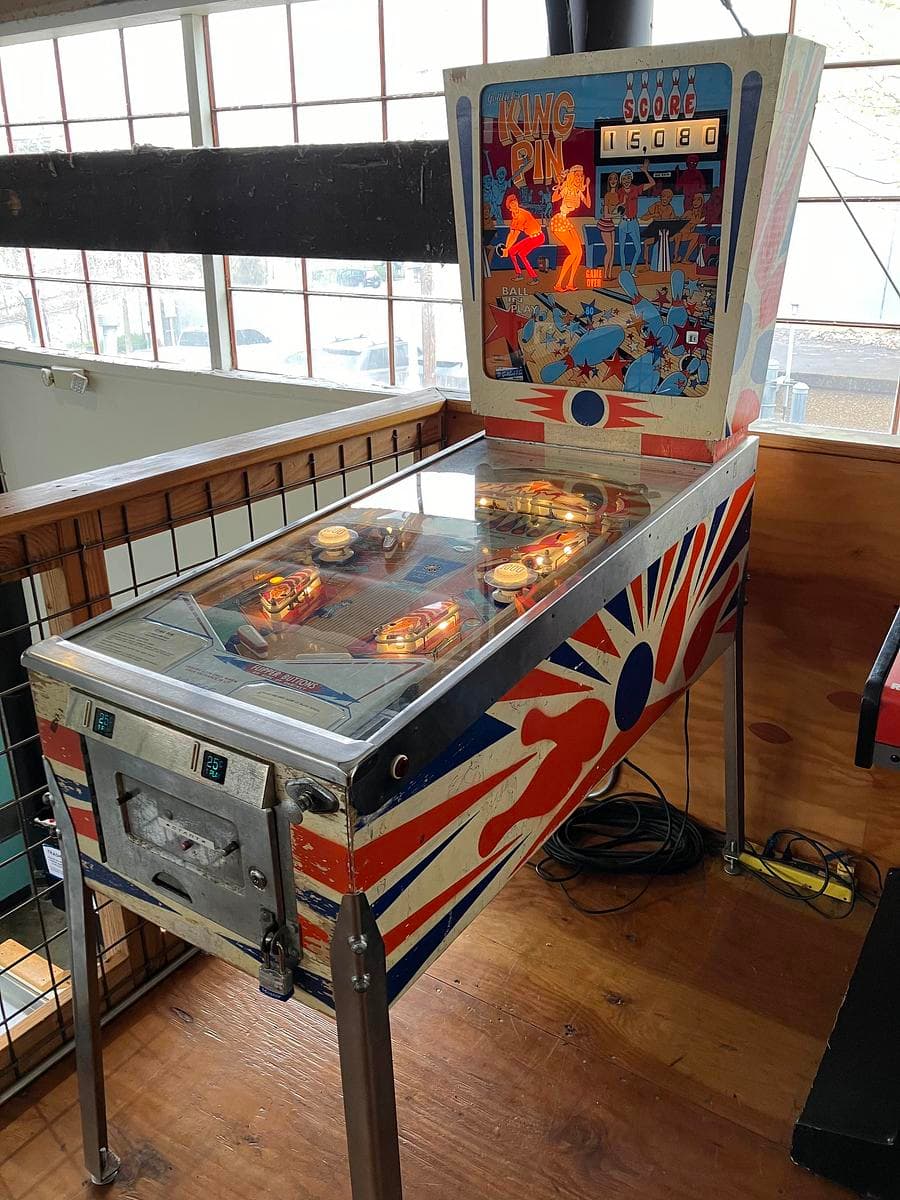 Spin Laundry Lounge photo 1