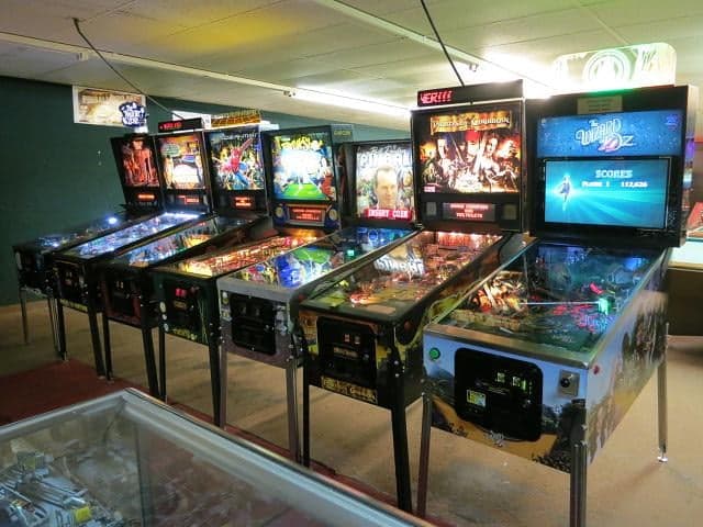 SS Billiards photo 4