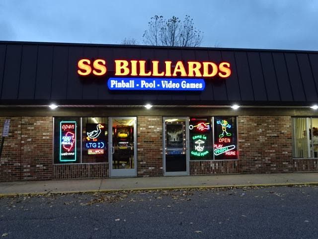 SS Billiards photo 5