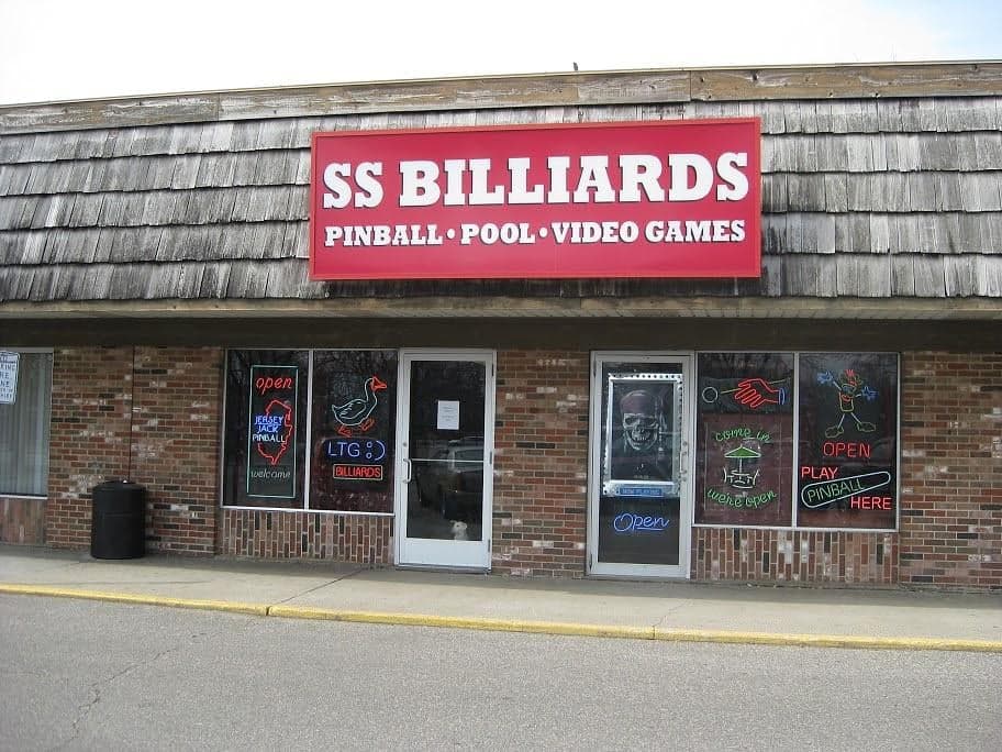 SS Billiards photo 1