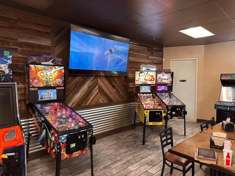 Stonefire Pizza photo 1