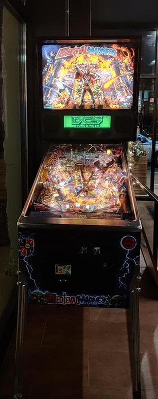 StormKing Brewpub + Barbecue photo 2