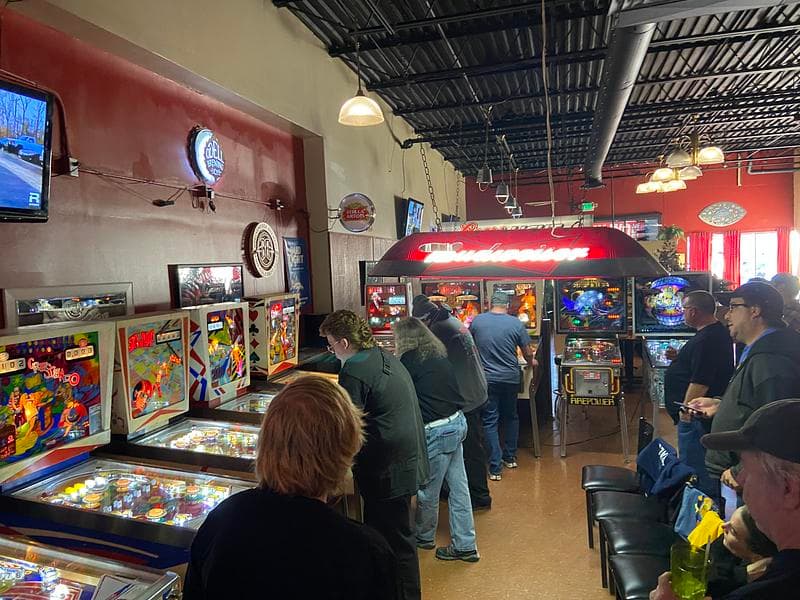 Stumpy's Pizza photo 16