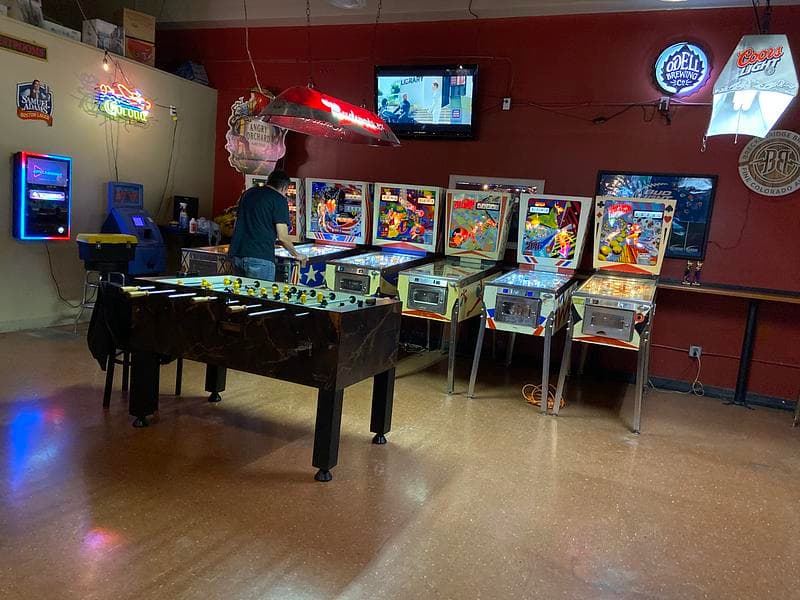 Stumpy's Pizza photo 15