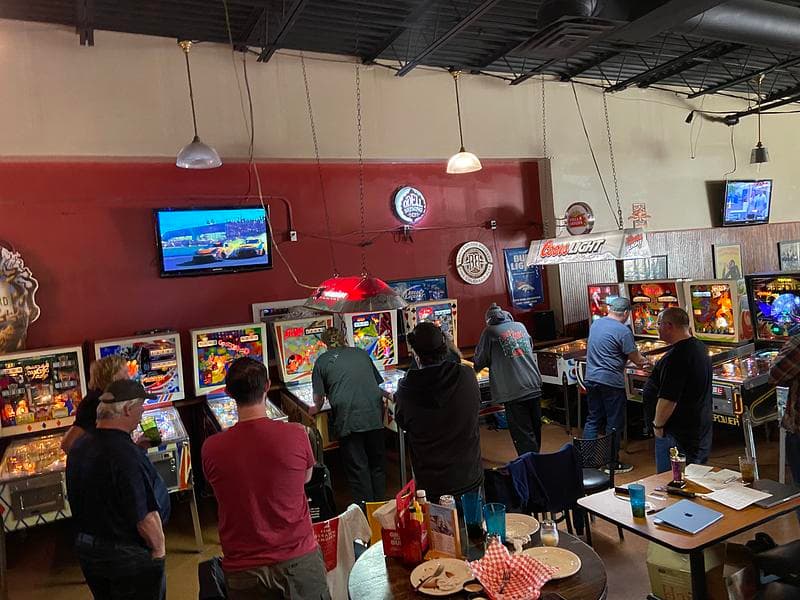 Stumpy's Pizza photo 14