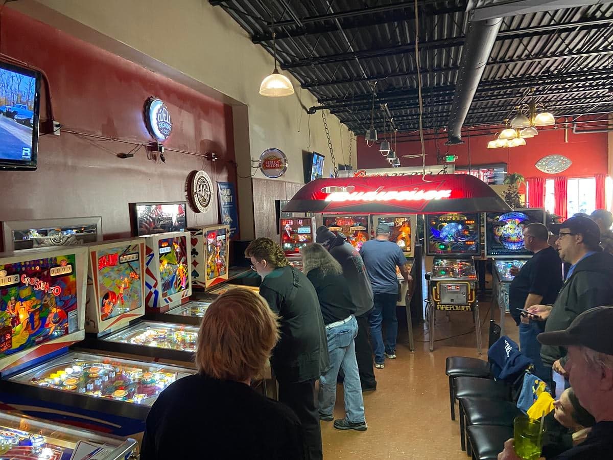 Stumpy's Pizza photo 6