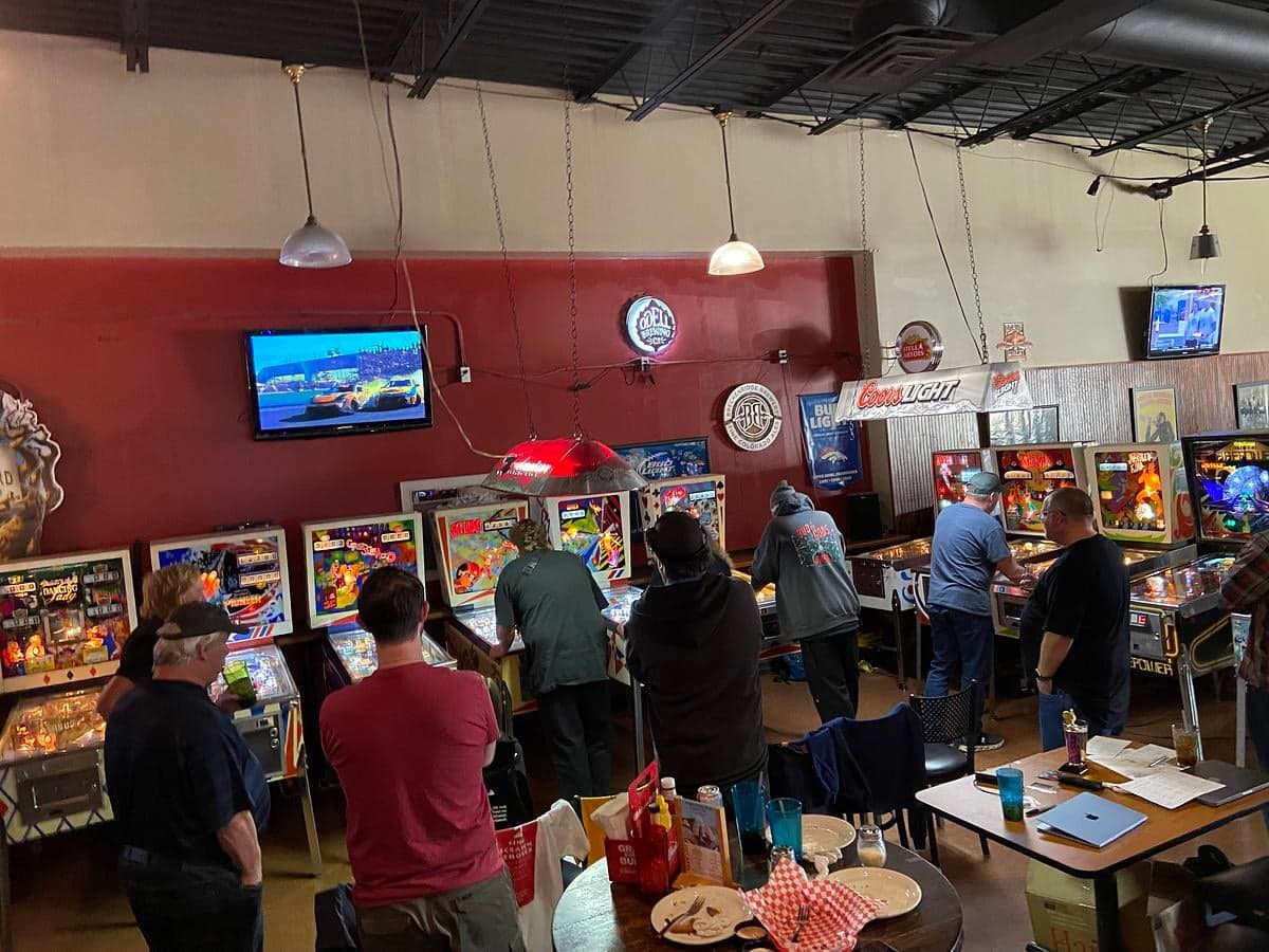 Stumpy's Pizza photo 8