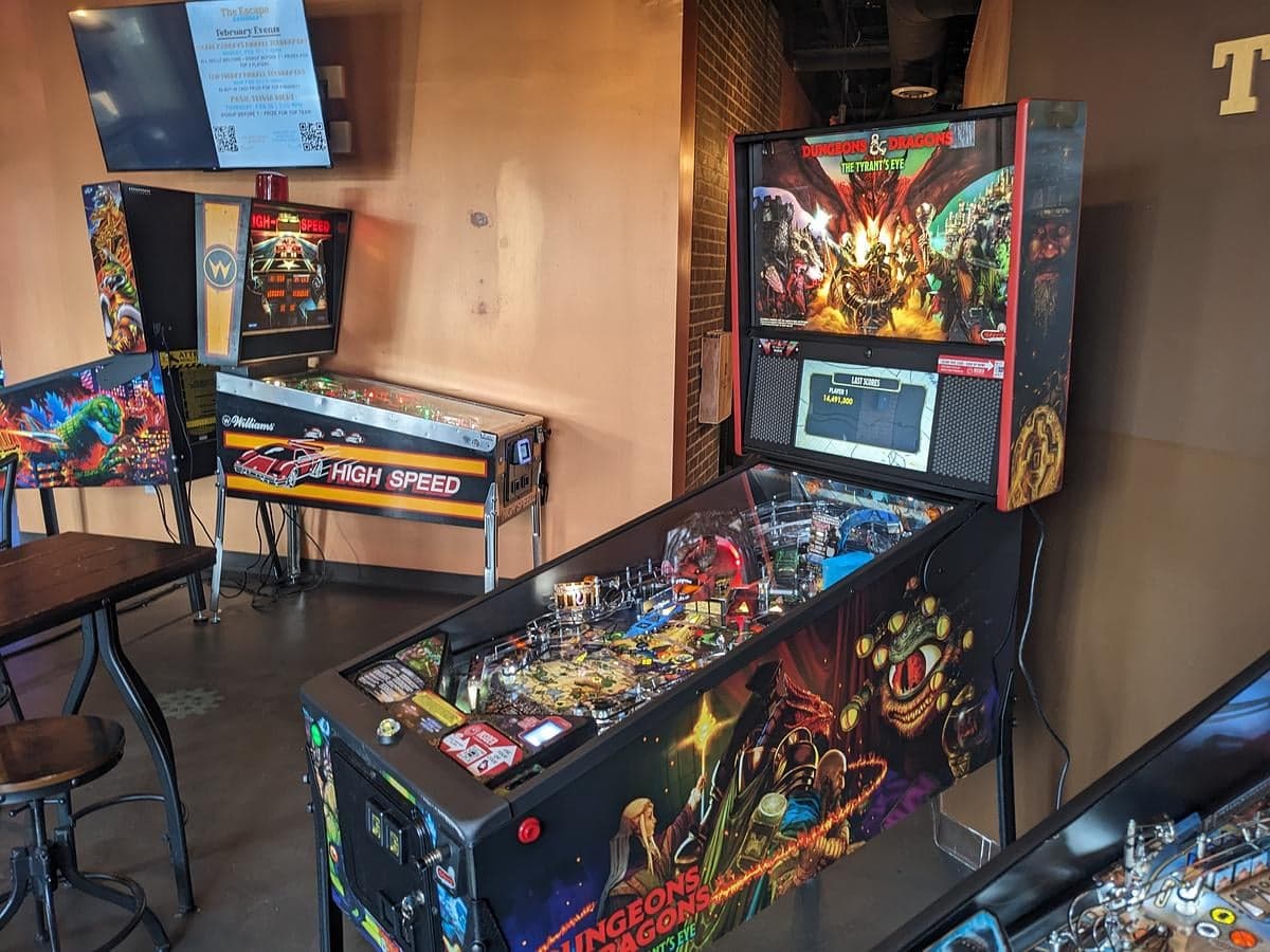The Escape Gamebar photo 2