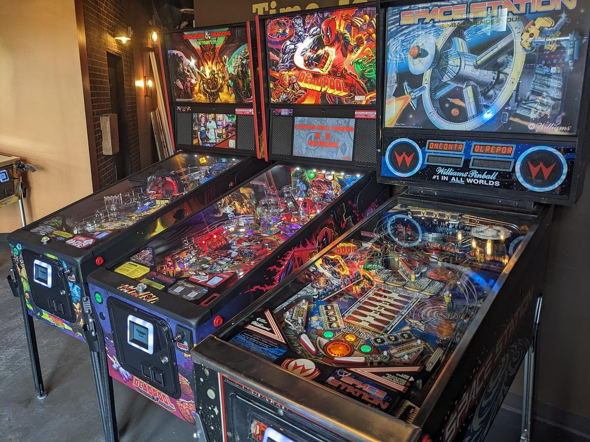 The Escape Gamebar photo 8