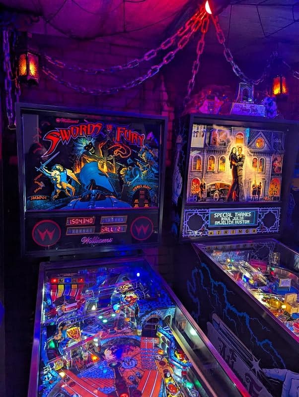 The Flipper Room photo 6