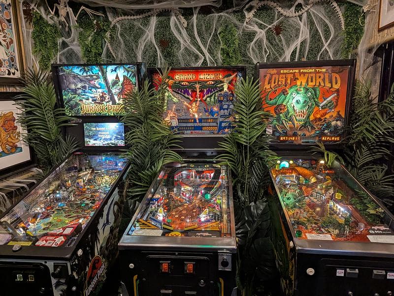 The Flipper Room photo 5