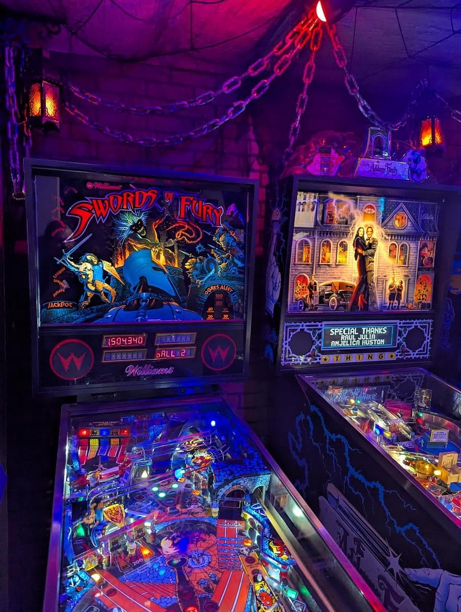The Flipper Room photo 1