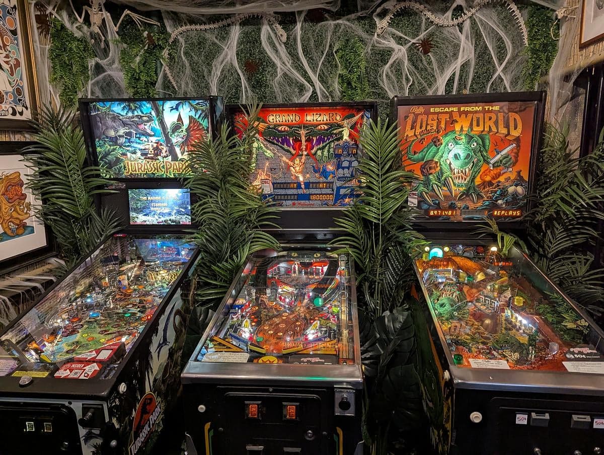 The Flipper Room photo 2