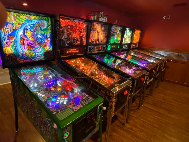 The Pump House Bar & Grill photo 4