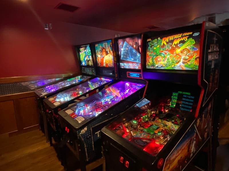 The Pump House Bar & Grill photo 5