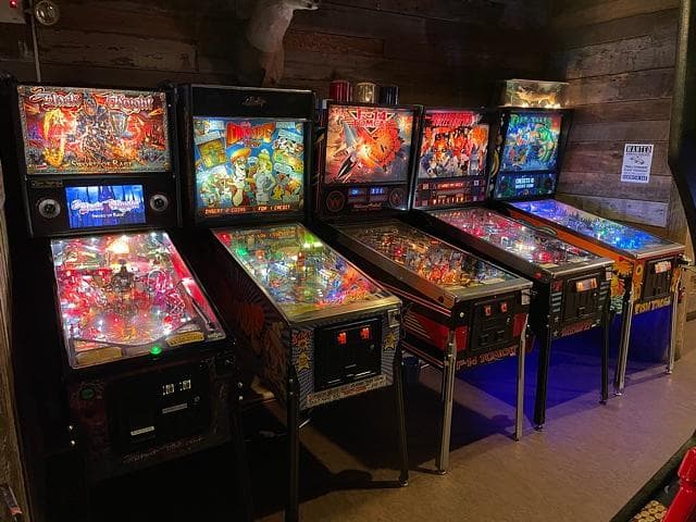 The Remington Bar photo 2
