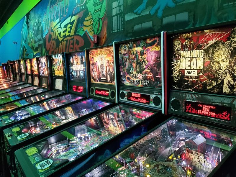Timeline Arcade photo 3
