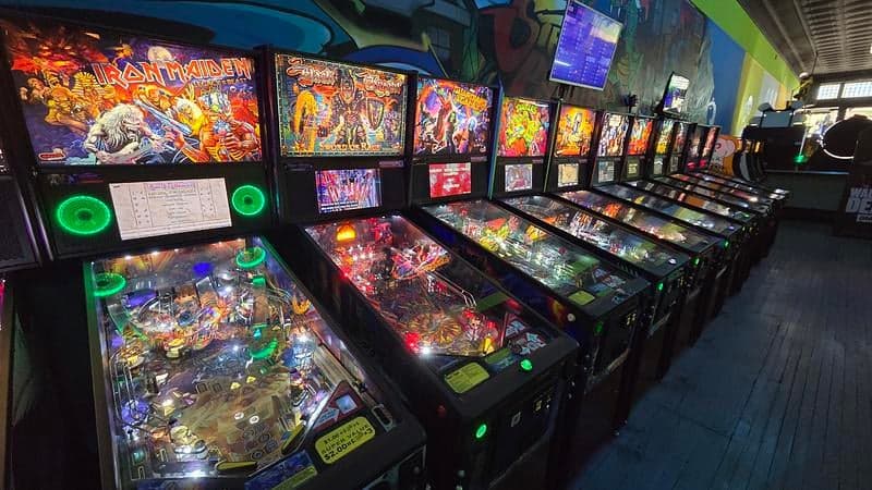 Timeline Arcade photo 4