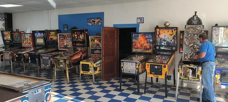 Tokens Arcade photo 2