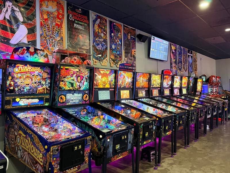 T&T Trinity Arcade Bar photo 6