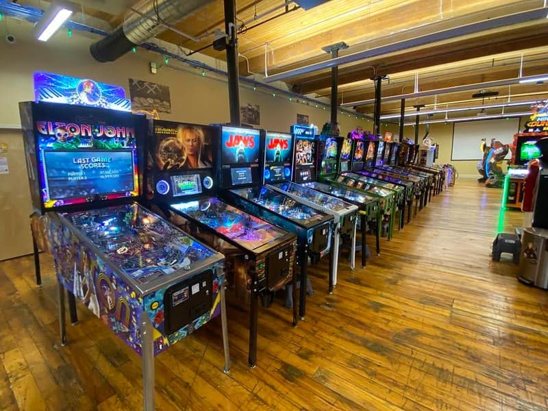 Tycoon Arcade photo 4