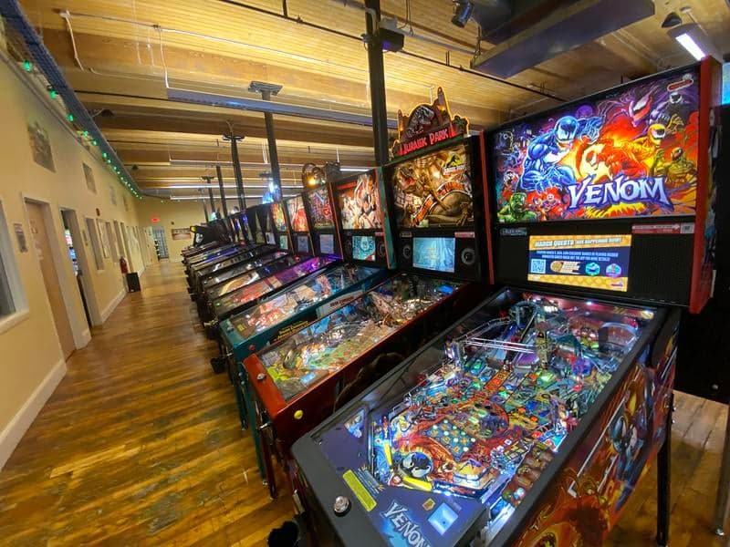 Tycoon Arcade photo 3
