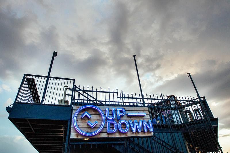 Up-Down KC photo 5