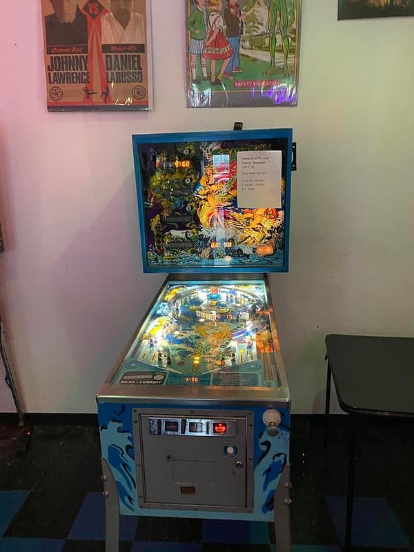 Waterland Arcade photo 20