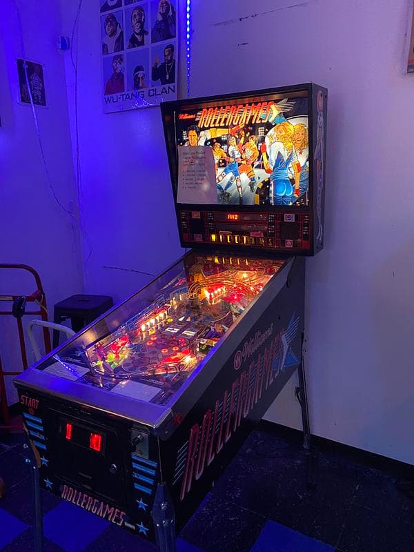Waterland Arcade photo 19