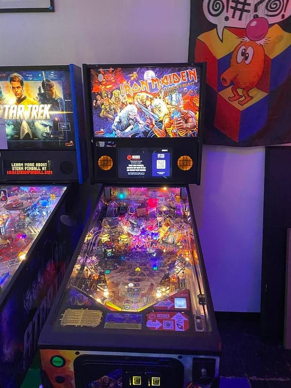 Waterland Arcade photo 18