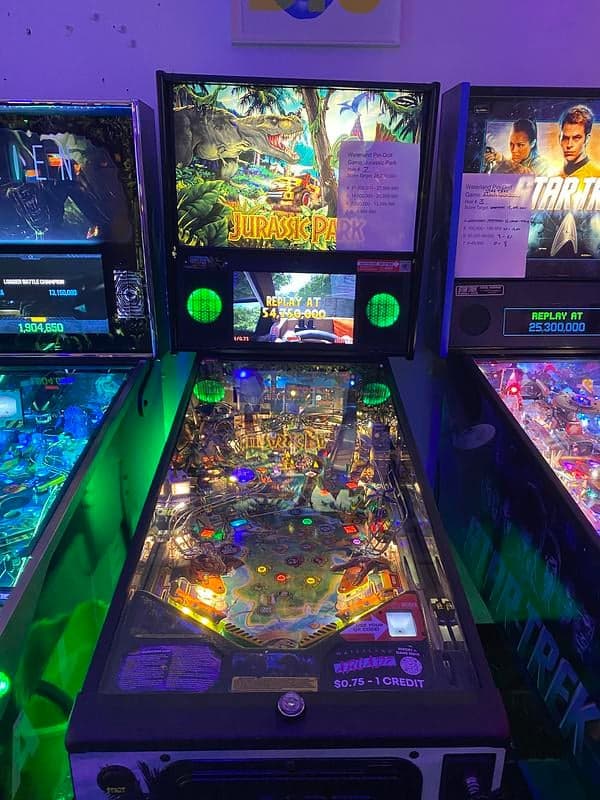 Waterland Arcade photo 16