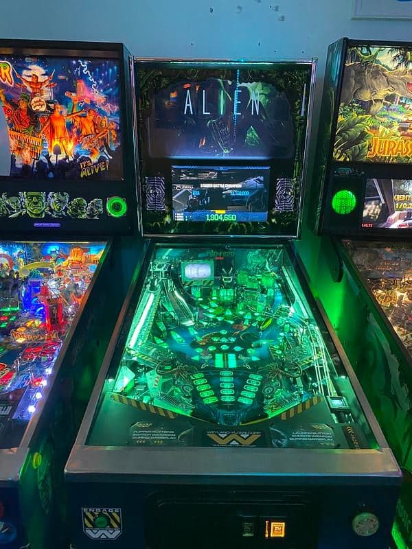 Waterland Arcade photo 15