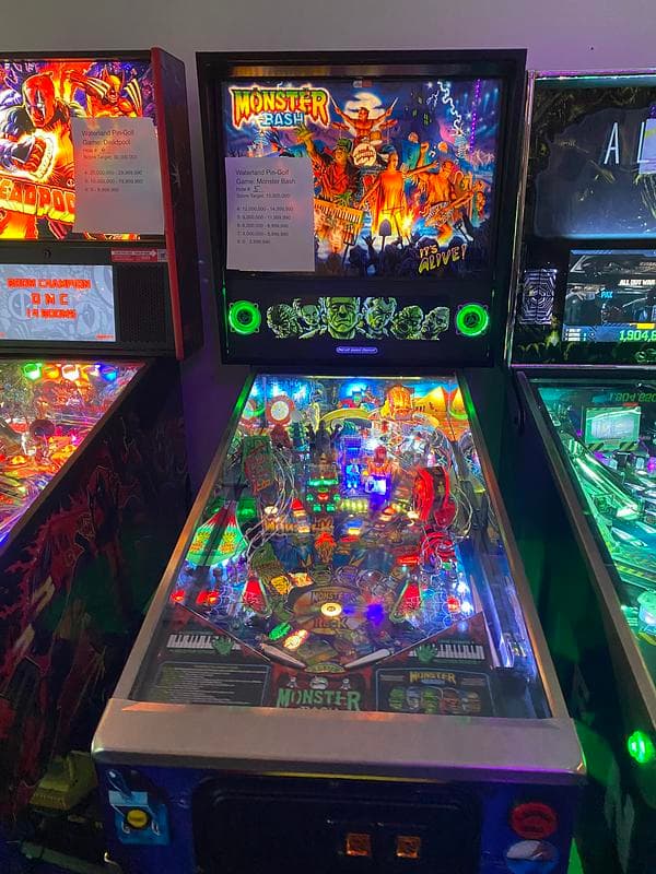 Waterland Arcade photo 14