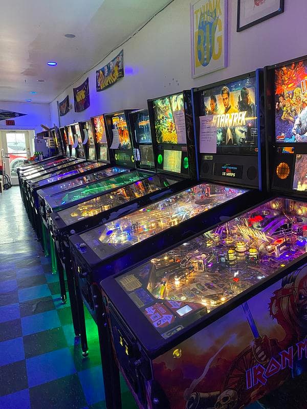 Waterland Arcade photo 12